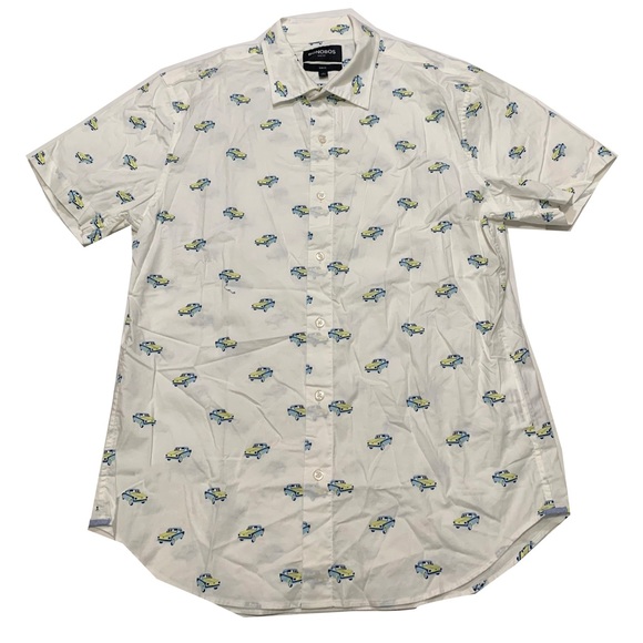 Bonobos Other - M / Bonobos slim fit stretch shirts